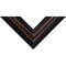 Potomac 2.5", American Walnut Picture Frame by wallsthatspeak